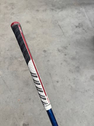 Madera 3 Callaway XR