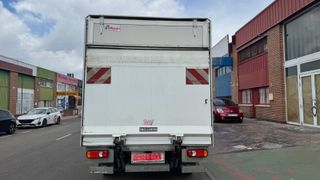 Citroen Jumper Plataforma 165CV 05/2020 239.200KM