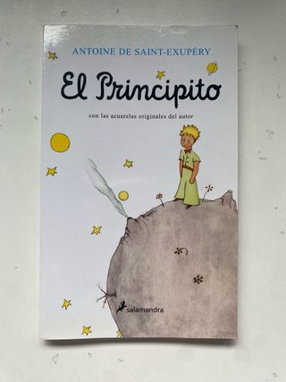 Principito, El
