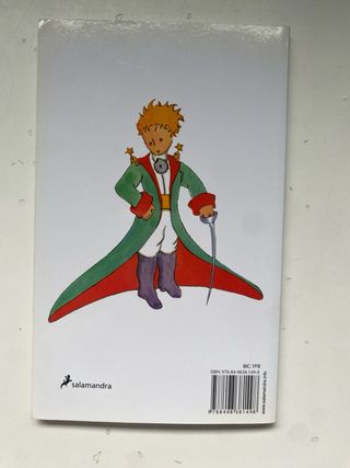 Principito, El