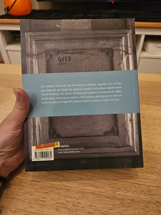 1001 pinturas que hay que ver antes de morir