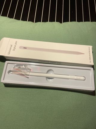 Lápiz Stylus Universal para Pantalla Táctil