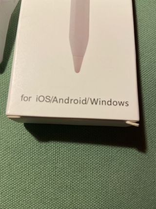Lápiz Stylus Universal para Pantalla Táctil