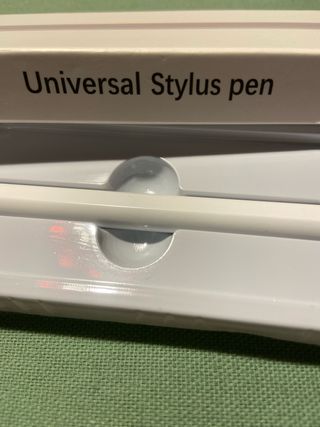 Lápiz Stylus Universal para Pantalla Táctil