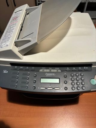 Stampante Canon i-sensys MF4150