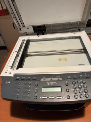Stampante Canon i-sensys MF4150