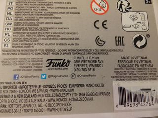 Funko Pop Ursula 568 The Little Mermaid