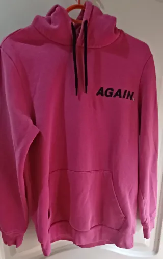 SUDADERA Y PANTALÓN ADIDAS