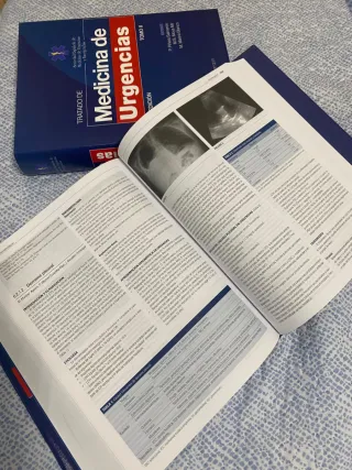 Tratado de Medicina de Urgencias 2ª edición