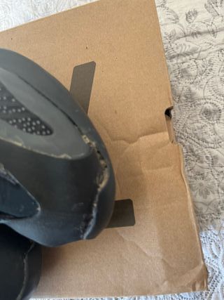 Adidas Yeezy 700 V3 Black