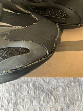 Adidas Yeezy 700 V3 Black