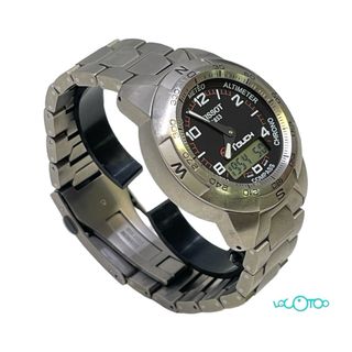 Tissot T-Touch Titanio Z253/353