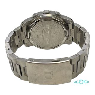 Tissot T-Touch Titanio Z253/353