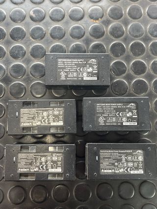 Convertidor POE Ubiquiti