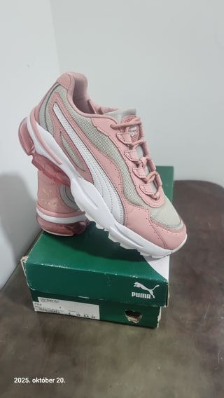 Puma sneaker