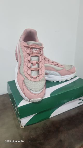 Puma sneaker