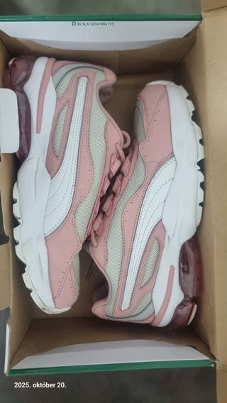 Puma sneaker