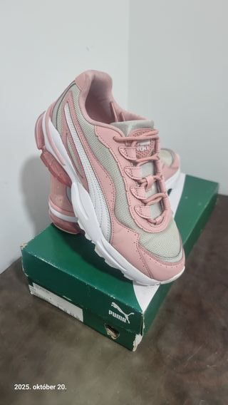 Puma sneaker