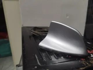 Antena GPS BMW original 