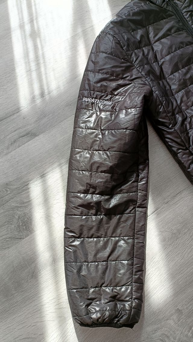 Chaqueta Ducati Corse