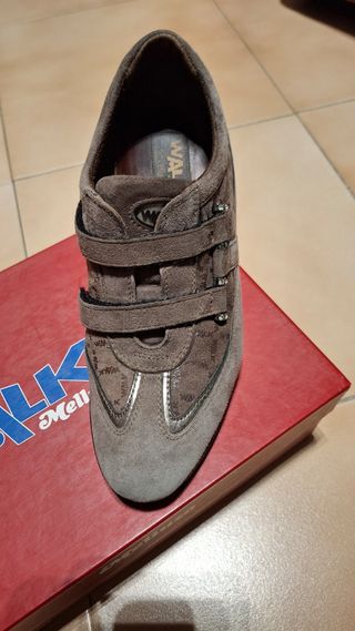 Scarpe Melluso donna comode