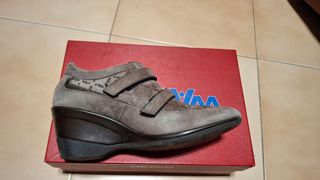 Scarpe Melluso donna comode