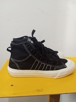 Zapatillas Adidas Negras