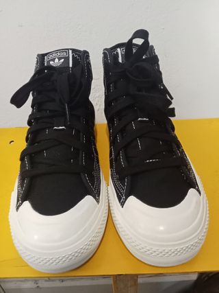 Zapatillas Adidas Negras