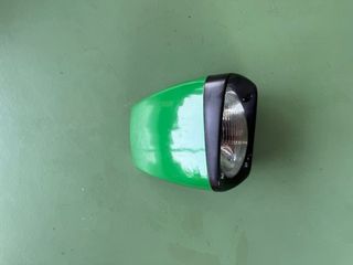 Faro delantero John Deere serie 35/40