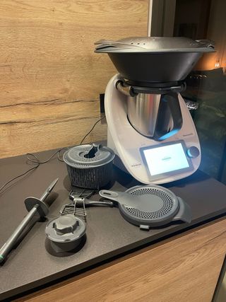 Thermomix TM6