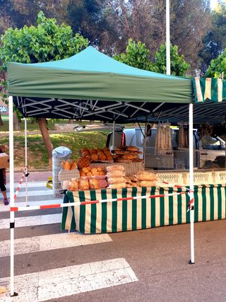 CARPA PRIMASTER (3x3-3x2-2x2)-ENVÍO GRATIS