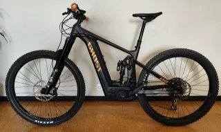 Ghost E-riot AM CF ADVANCED (SEMINUEVA)