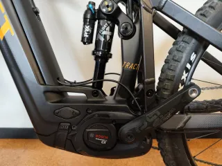 Ghost E-riot AM CF ADVANCED (SEMINUEVA)
