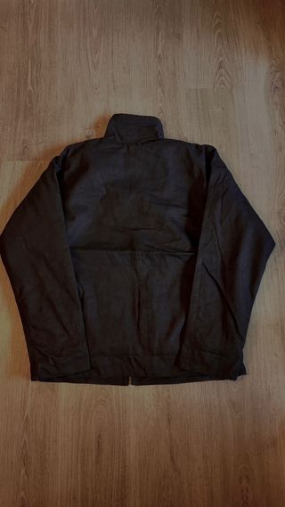 Chaqueta Carhartt Detroit Vintage Negra