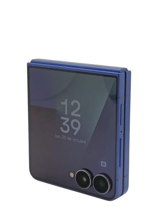 SAMSUNG GALAXY Z FLIP 7 / 12 GB/ 256 GB RAM BLU
