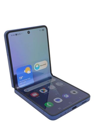 SAMSUNG GALAXY Z FLIP 7 / 12 GB/ 256 GB RAM BLU