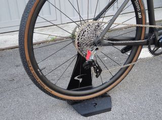 KTM X-STRADA MÁSTER Gravel Bike