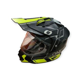 CASCO DE MOTO ONEAL SIERRA 2 TALLA XL