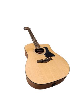 GUITARRA ACUSTICA TAYLOR 110CE + FUNDA QUALITY TAYLOR+ DOCUMENTACION