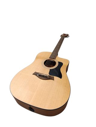 GUITARRA ACUSTICA TAYLOR 110CE + FUNDA QUALITY TAYLOR+ DOCUMENTACION
