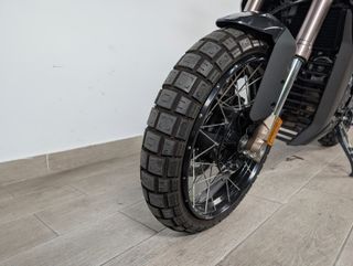 ZONTES G1 125 X 2022