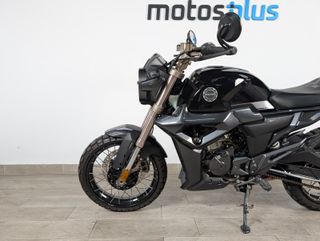 ZONTES G1 125 X 2022