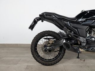 ZONTES G1 125 X 2022