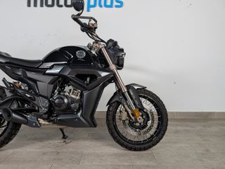 ZONTES G1 125 X 2022