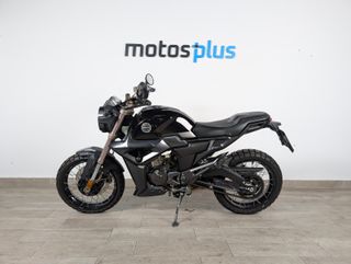 ZONTES G1 125 X 2022