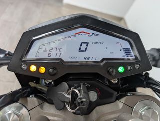 ZONTES G1 125 X 2022