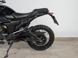 ZONTES G1 125 X 2022