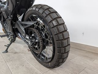 ZONTES G1 125 X 2022