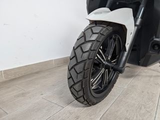 KEEWAY VIESTE XDV 125 2024