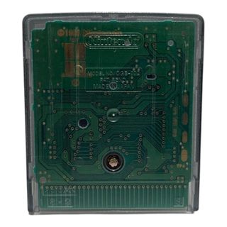 VIDEOJUEGO GAME BOY COLOR DONKEY KONG COUNTRY